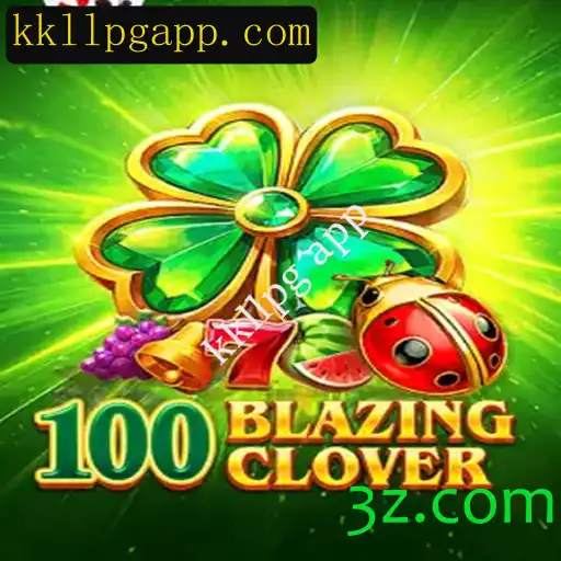 100BlazingClover: Uma Aventura Inovadora no Mundo dos Jogs Mobile