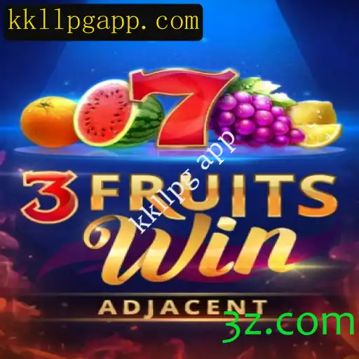 Descubra o Empolgante Mundo de 3FruitsWin: O Novo Fenômeno dos Jogos Digitais
