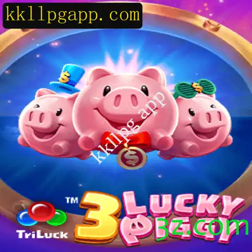 Descubra o Fascinante Mundo de 3LUCKYPIGGY: O Jogo que Conquista Fãs com suas Regras Únicas