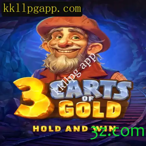 Descubra o Fascinante Mundo de 3cartsOfGold