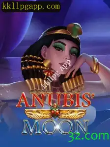 Descubra o Fascinante Mundo de AnubisMoon: O Novo Fenômeno em kkllpg App