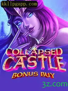 Explorando o Fascinante Mundo de CollapsedCastleBonusBuy