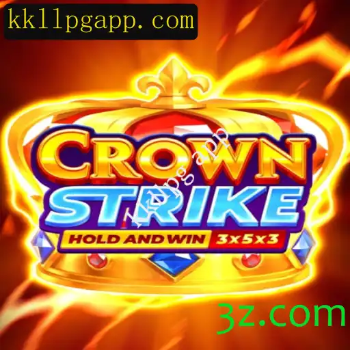 Descubra o Mundo de Crownstrike: A Nova Experiência de Jogo com o KKLLPG App