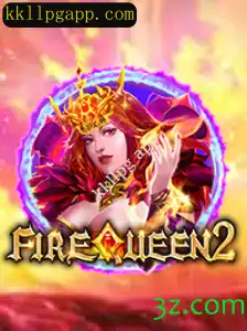 Descubra FireQueen2: O Fascínio do kkllpg app