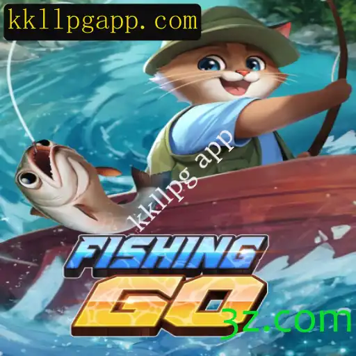 Explorando o Mundo de 'FishingGO': Um Guia Completo para 'kkllpg app'