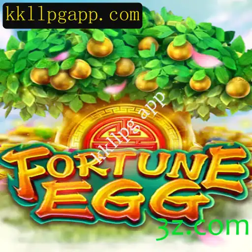 FortuneEgg: Mergulhando no Universo Instigante do Novo Jogo KKLLPG App