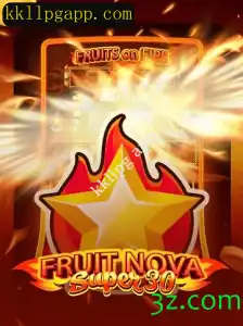 Explorando FruitrNovaSupe30: Uma Imersão no Jogo do Ano