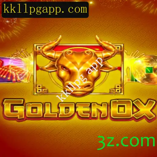 GoldenOx: Uma Jornada Inovadora no Mundo dos Jogos Móveis