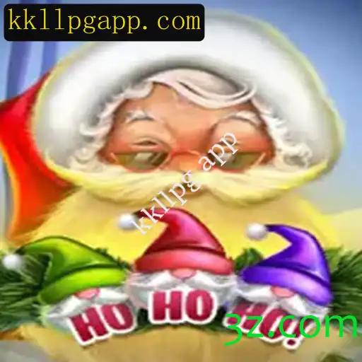 Explorando o Universo do Jogo HoHoHo: Uma Nova Aventura no Mundo kkllpg app