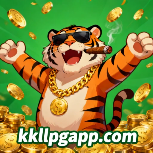 kkllpg app Logo