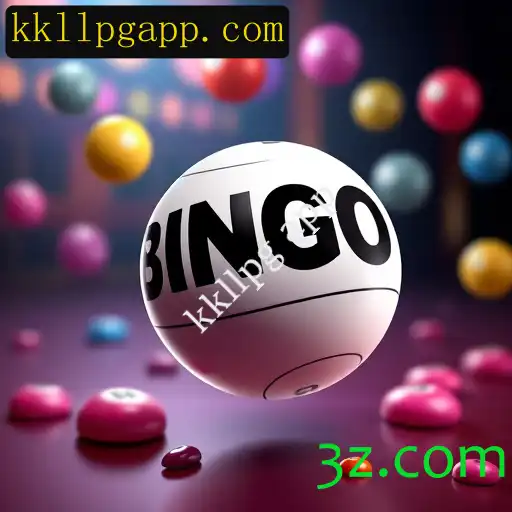 Jogos de bingo