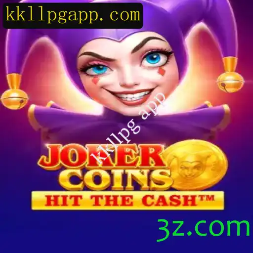 Explorando JokerCoins: Um Mergulho no Jogo Popular da Plataforma KKLLPG