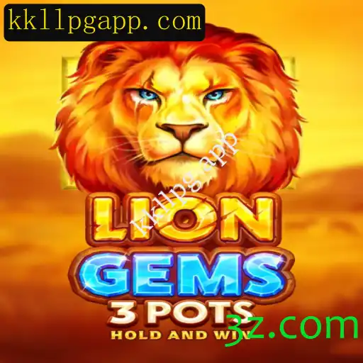 Explorando LionGems3pots: A Nova Sensação do Mercado de Jogos