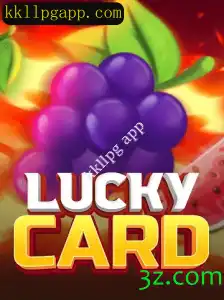 Descubra o Emocionante Mundo do Jogo LuckyCard