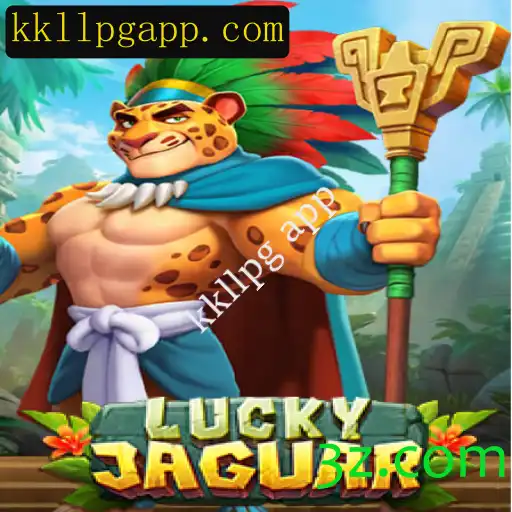 Explorando LuckyJaguar: O Jogo de Azar que Conquista o Mundo