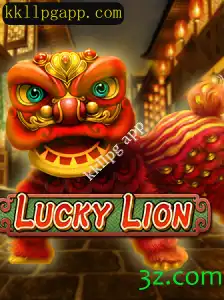 Explorando o Mundo Atraente do Jogo LuckyLion