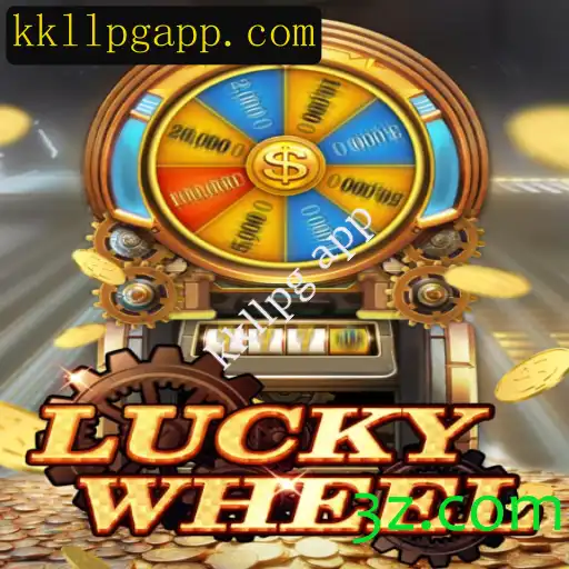 Descubra a Emoção de LuckyWheel: O Jogo de Azar Inovador no KKLLPG App