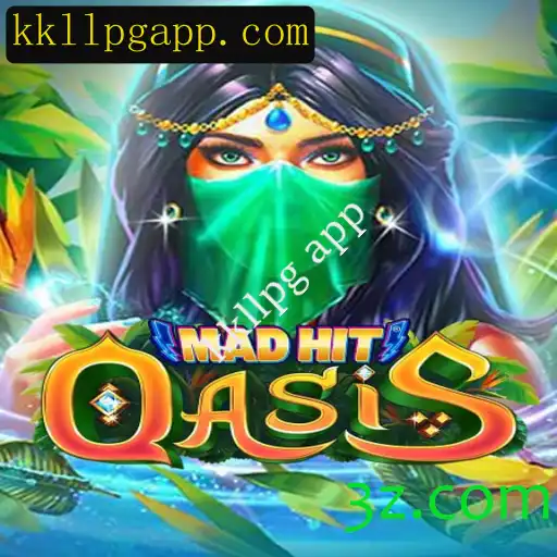 Explorando MadHitOasis: Um Novo Horizonte de Diversão em Jogos