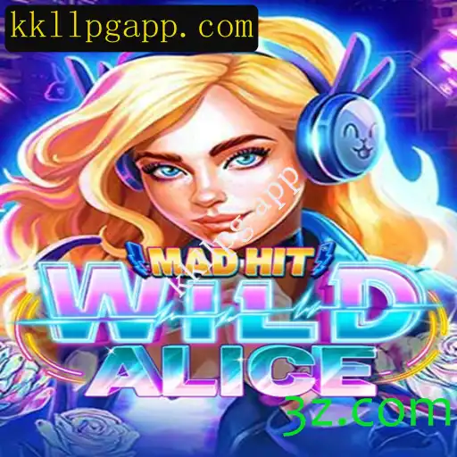 MadHitWildAlice: Uma Jornada Fantástica no Mundo dos Jogos Digitais