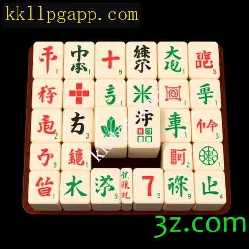Mahjong