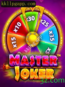 Descubra o Fascinante Mundo de MasterJoker