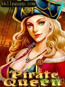 Descubra o Mundo de Aventura do Jogo PirateQueen