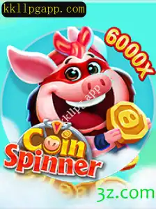 CoinSpinner: Descubra o Universo Empolgante do Jogo 'kkllpg app'