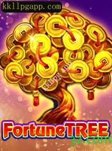 Explorando o Universo de FortuneTree e o Aplicativo kkllpg