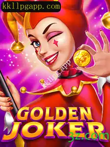 Explorando o Fascinante Mundo de GoldenJoker e Sua Conexão com kkllpg app