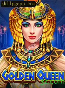 GoldenQueen: Mergulhe no Mundo Fascinante do Jogo que Está Revolucionando os Apps KKLLPG
