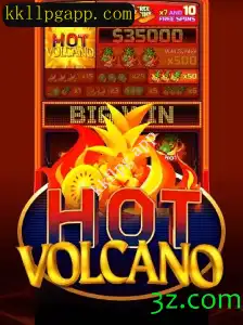 Descubra HotVolcano: O Jogo Que Está Agitando o Mundo dos Apps