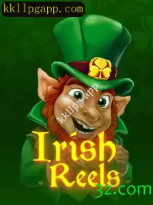 Descubra o Fascinante Mundo de IrishReels: Um Jogo Envolvente com Temática Irlandesa