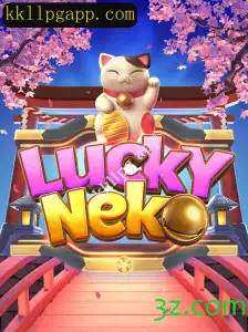Descubra o Mundo Encantador de LuckyNeko: Um Jogo Fascinante