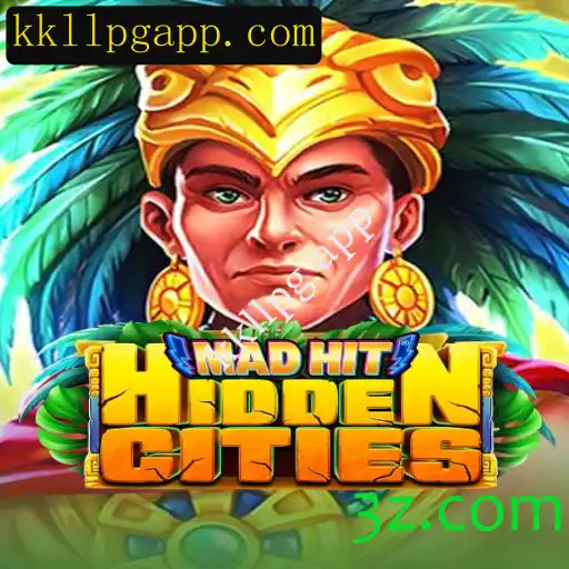 Descubra o Universo de MadHitHiddenCities: O Jogo que Transforma Cidades em Aventuras
