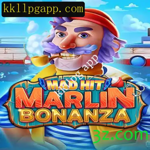 Descubra o Fascinante Mundo do MadHitMarlinBonanza