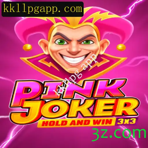 Explorando o Fascinante Mundo de Pinkjoker: O Jogo em Ascensão