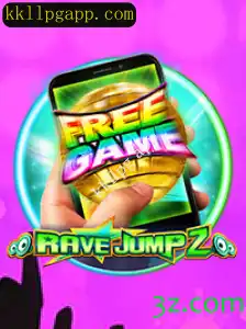 Explorando o Mundo de RaveJump2M