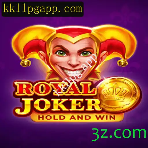 Royaljoker: Mergulhe na Aventura do Jogo de Azar Inovador