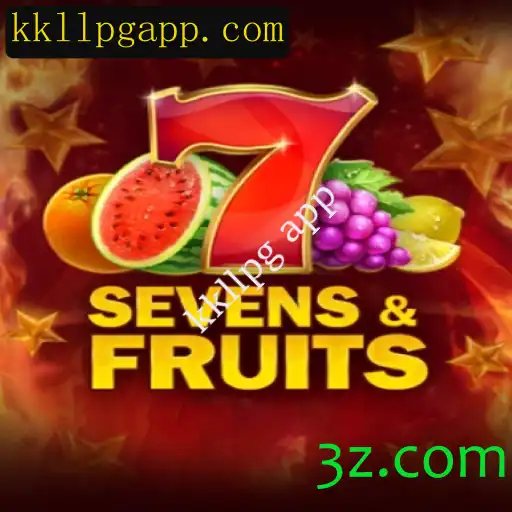 SevensFruits: Explorando o Fascinante Mundo do Jogo 'kkllpg app'