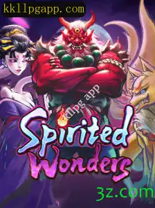 SpiritedWonders: Uma Jornada Imersiva no Mundo dos Jogos