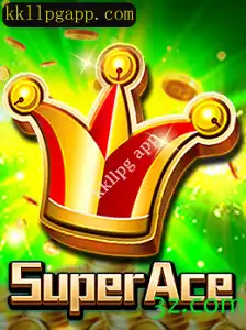 Explorando o Fascinante Mundo de SuperAce: Um Jogo Inovador na kkllpg app