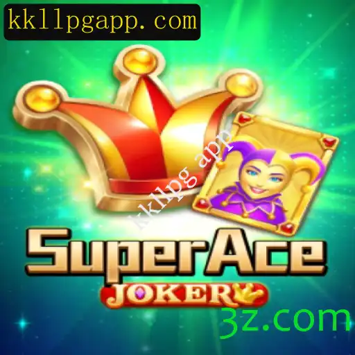 Descubra o Mundo de SuperAceJoker e o Universo kkllpg app