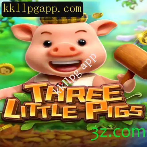 THREELITTLEPIGS: Um Jogo Moderno com uma História Clássica