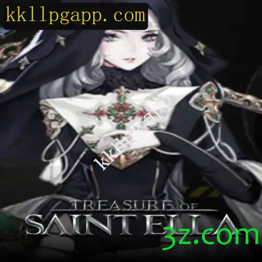 Descubra o Mundo de TreasureofSaintElla: Um Mergulho no RPG kkllpg app