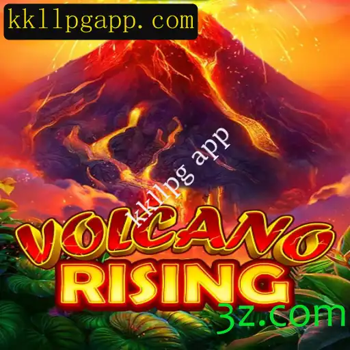 Descubra o Mundo de Aventuras de VolcanoRising: O Jogo Inovador da kkllpg App