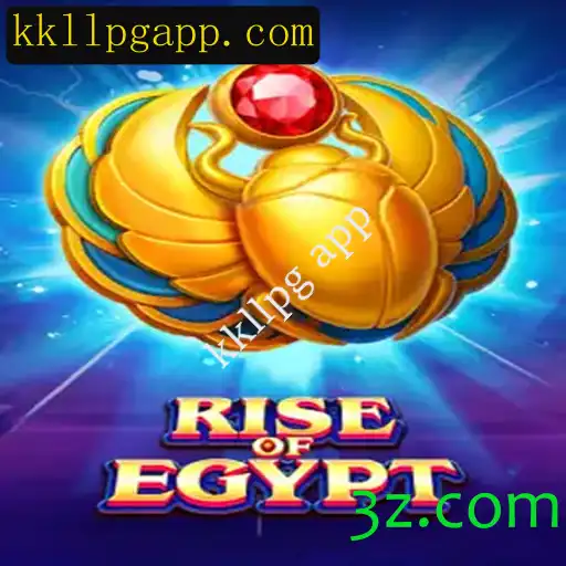 Desvendando o Universo de 'RiseOfEgypt': Um Guia Completo