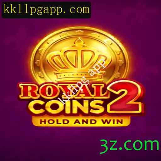 Explorando o Mundo de RoyalCoins2: Uma Aventura Épica no kkllpg App
