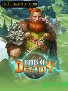 Descubra o Universo de RunesOfDestiny: Um RPG Inovador para Amantes de Aventura