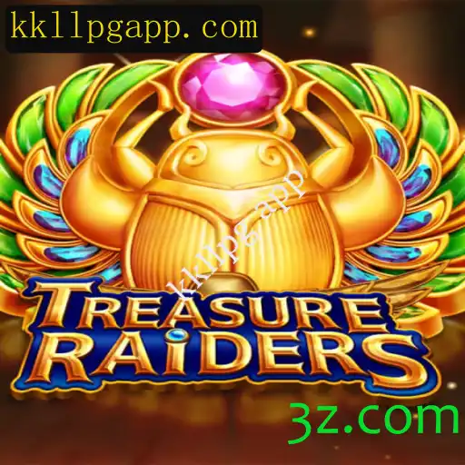 Explorando o Mundo Empolgante de TREASURERAIDERS