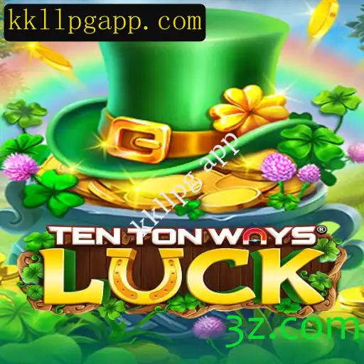Descubra TenTonWaysLuck: O Jogo que Redefine a Alegria de Jogar